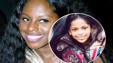 A Glimpse into Foxy Brown's Personal Life