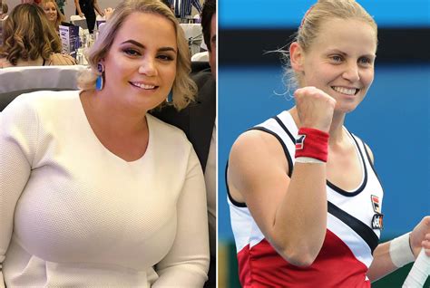 A Glimpse into Jelena Dokic's Inspirational Journey