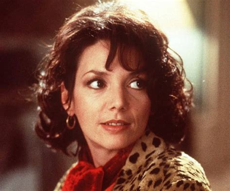 A Glimpse into Joanne Whalley's Early Years and Rise to Fame