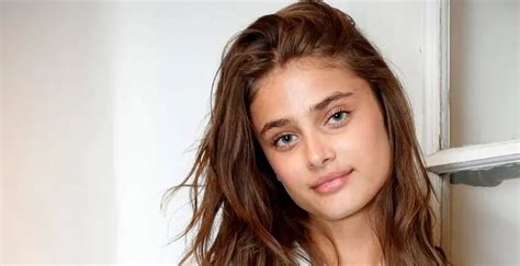 A Glimpse into Taylor Hill's Personal Life