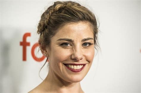 A Glimpse into the Life and Career of Brooke Satchwell