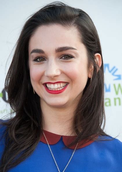 A Glimpse into the Personal Life of Molly Ephraim