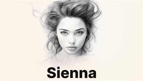 A Journey Through Sienna Splash's Fascinating Life