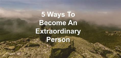 A Journey Through the Life of an Extraordinary Individual