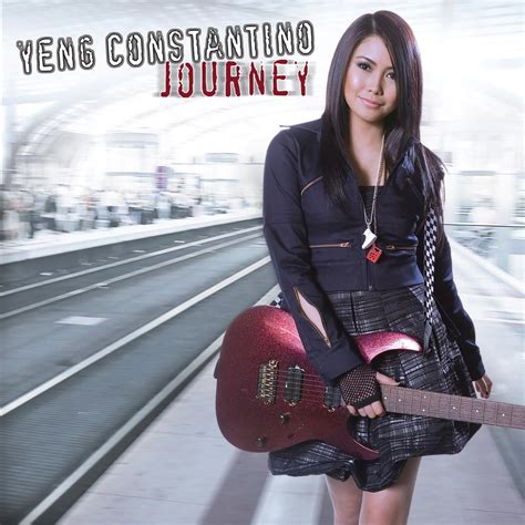 A Journey of Melodies: Exploring Yeng Constantino's Musical Path