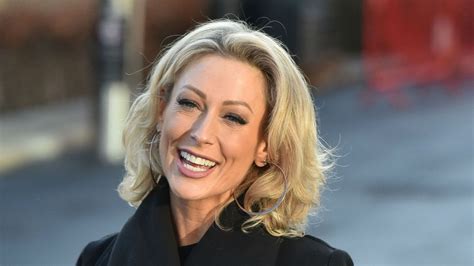 A Journey through Stardom: Faye Tozer's Rise to Fame