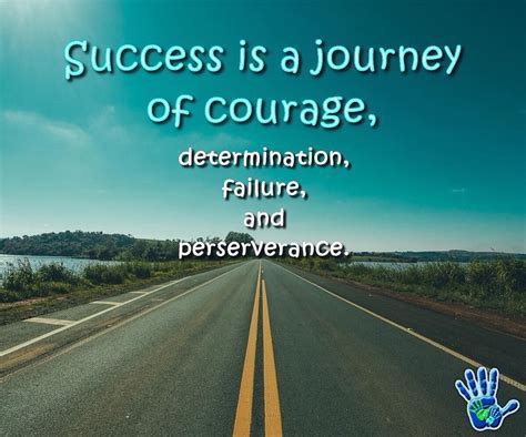 A Journey through Success and Determination