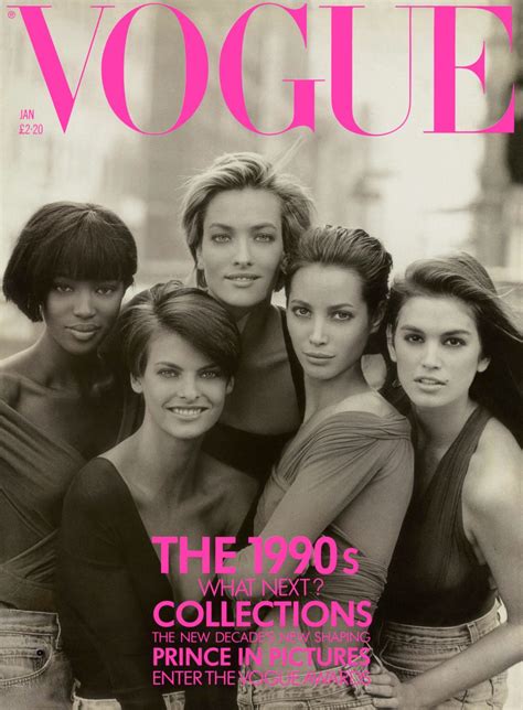 A Journey through Time: Tracing the Life of an Iconic Supermodel