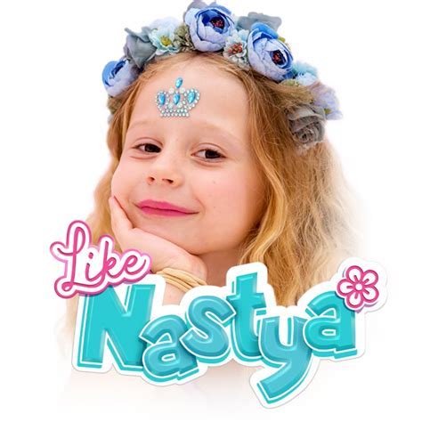 A Journey through the Intriguing Life of the Remarkable Nastya