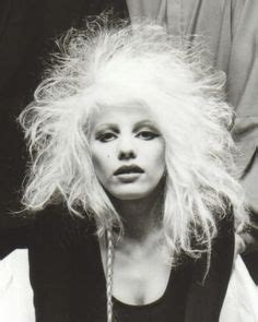 A Lasting Impact: Dale Bozzio's Influence on Multiple Generations of Admirers