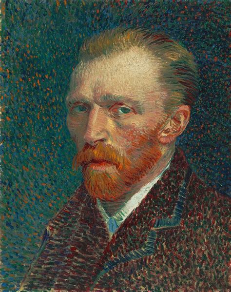 A Legacy of Inspiration: Van Gogh's Enduring Influence on Modern Art