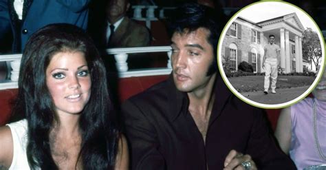 A Living Legend: Priscilla Presley