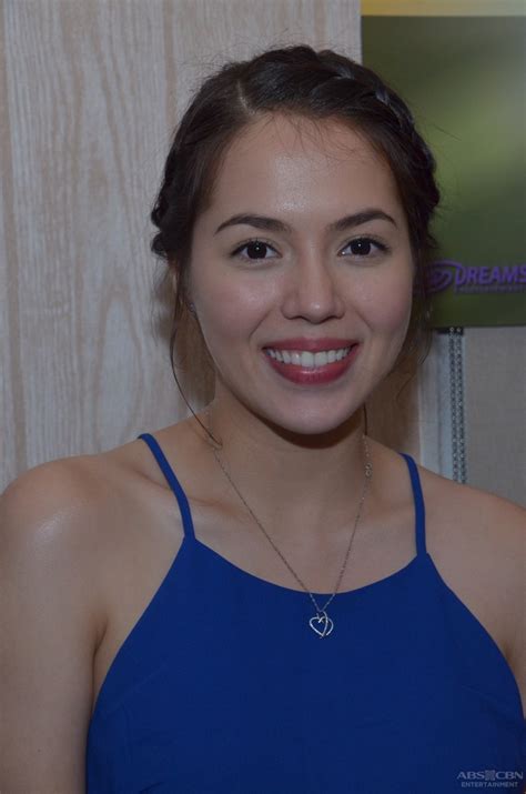 A Look into Julia Montes' Early Years