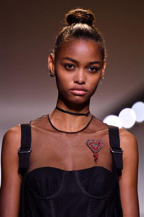 A Major Breakthrough in Isabella Dior's Modeling Journey