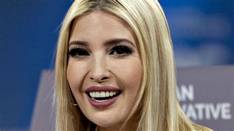 A Multi-Faceted Personality: Unveiling Ivanka Trump's Role in Politics and Public Service