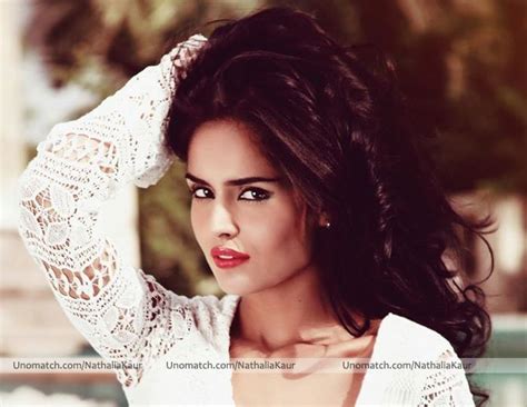 A Multicultural Sensation: Nathalia Kaur's Brazilian-Indian Heritage and Cultural Impact