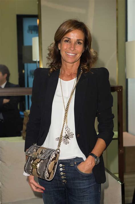 A Multifaceted Personality: Cristina Parodi's Roles in Journalism