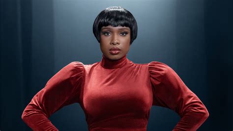 A Musical Journey: Jennifer Hudson's Rise to Prominence in the Music Industry