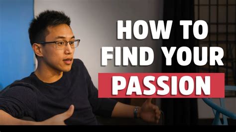 A Passion for Entrepreneurship