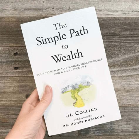 A Path Towards Great Wealth