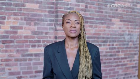 A Portrait of Jully Black - An Inspirational Artist from Canada