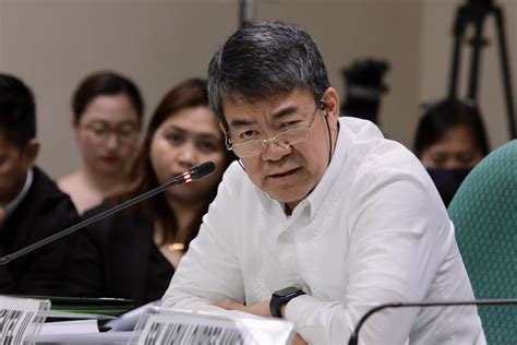 A Promising Emerging Leader: Koko Pimentel's Ascent in Philippine Politics