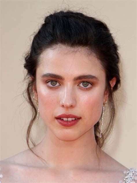 A Promising Future: Margaret Qualley's Upcoming Projects