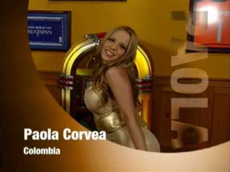 A Promising Talent in the Entertainment Industry - Paola Corvea