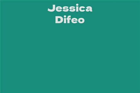 A Reigning Queen: Jessica Difeo's Achievements and Awards