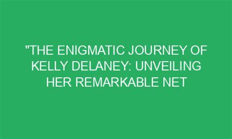 A Remarkable Journey: Exploring the Intriguing Path of an Enigmatic Individual