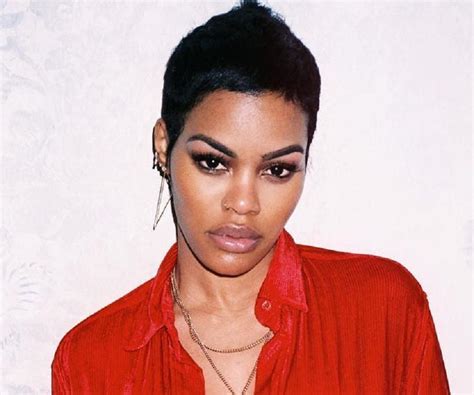 A Remarkable Talent in the Entertainment Industry: Teyana Taylor