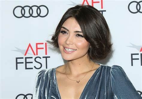 A Rising Star: Daniella Pineda's Emergence in Hollywood