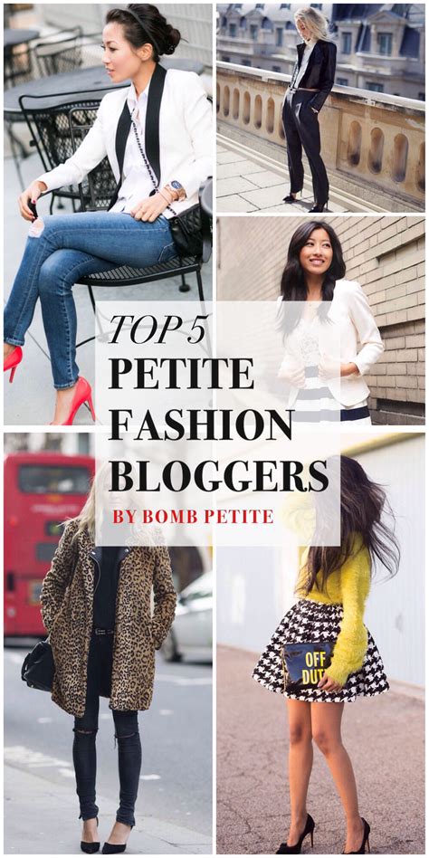 A Stylish Icon: Melanie Petite's Fashion Sense and Style Choices