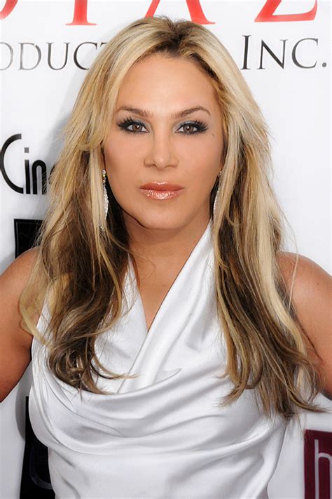 A Successful Philanthropist and Businesswoman: Adrienne Maloof's Achievements