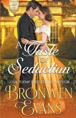 A Taste of Seduction: The Journey of Temptation and Delight