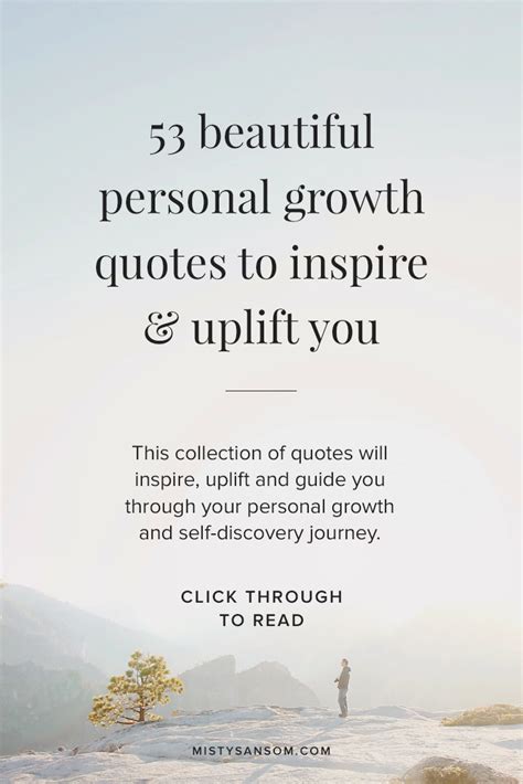 A True Inspiration: Christy's Pursuit of Personal Growth