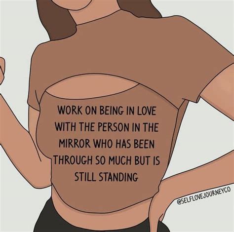 A Voice for Body Positivity and Self-Love