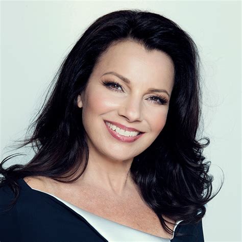 A Woman of Many Talents: Fran Drescher's Writing and Producing Career