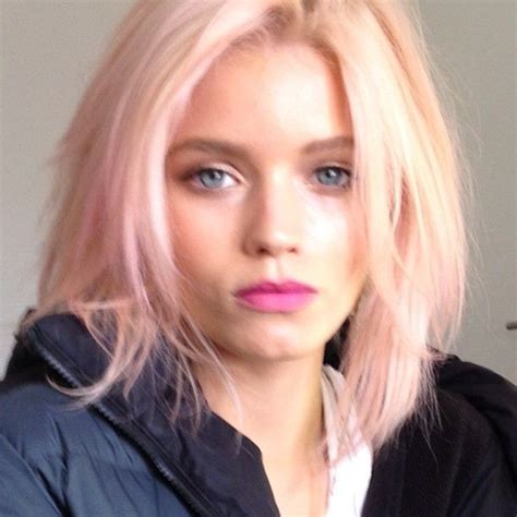 Abbey Lee Kershaw: A Rising Star in the Fashion Industry