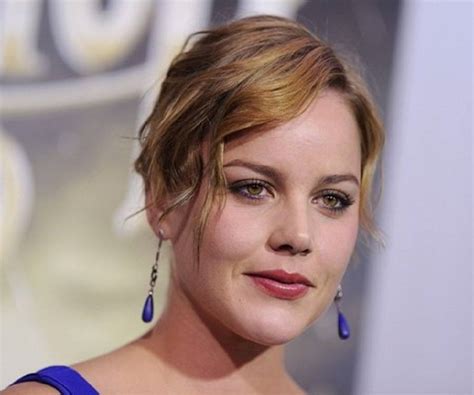 Abbie Cornish: A Complete Biography