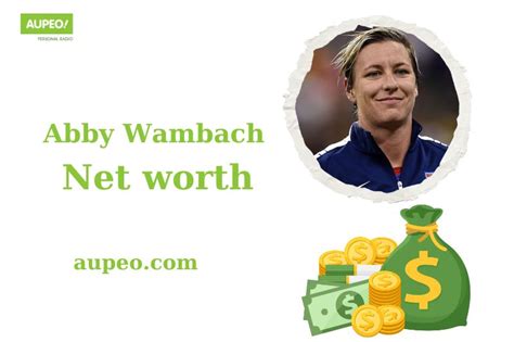 Abby Marie's Net Worth: The Success Behind Her Wealth