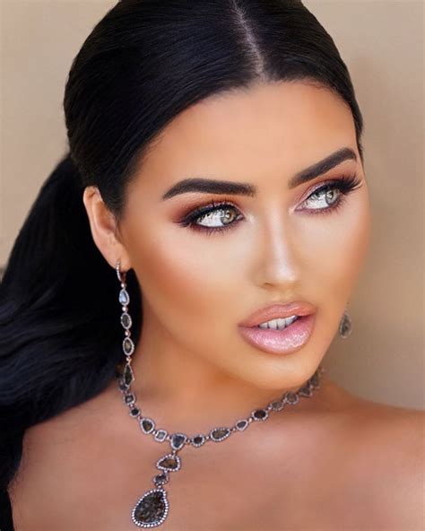 Abigail Ratchford's Journey to Stardom