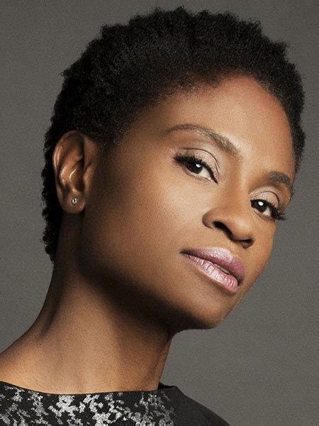 About Adina Porter: A Complete Overview