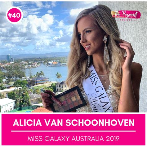 About Alicia Van Schoonhoven