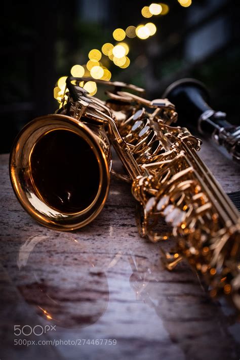 About Bonita De Sax: An Insightful Overview