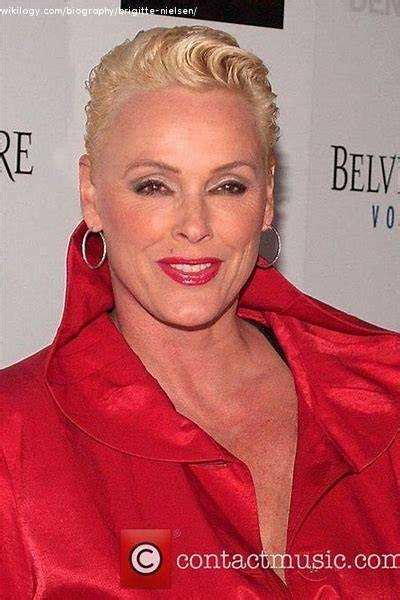 About Brigitte Nielsen's Age and Height
