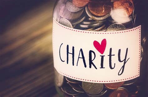 About Charity Maiden: What You Need to Know