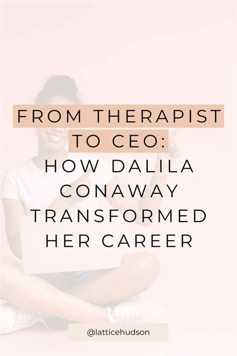 About Dalila: Unveiling Her Life Journey