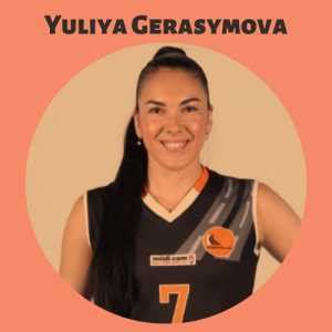 About Julia B Yuliya - Age, Height, and Body Measurements