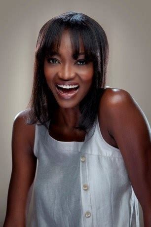 About Oluchi Onweagba